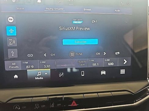 Used 2023 Jeep Compass Latitude w/ Convenience Group AWD/4WD image 20