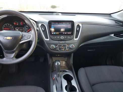 Used 2020 Chevrolet Malibu LS image 13