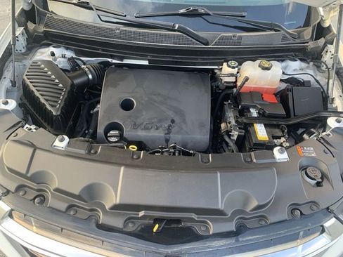 Certified 2022 Chevrolet Traverse High Country image 32