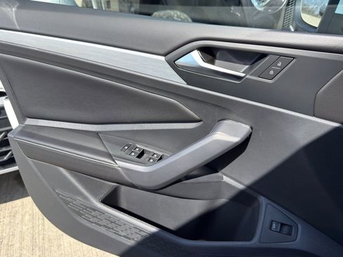 New 2026 Volkswagen Jetta S image 17