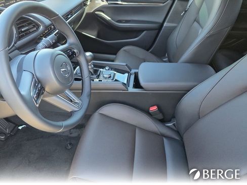 New 2026 MAZDA MAZDA3 2.5 S Hatchback w/ Premium Pkg image 13