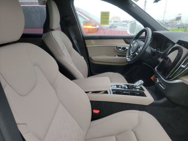 Used 2026 Volvo XC90 B6 Plus AWD/4WD image 6