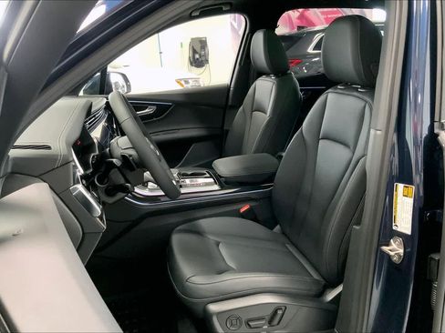 New 2026 Audi Q7 3.0T Premium Plus image 10