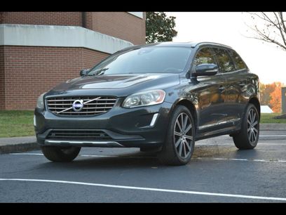 Used 2015 Volvo XC60 T5 Premier