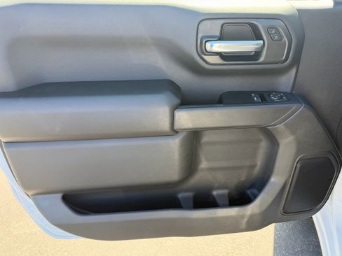 New 2026 Chevrolet Silverado 1500 W/T w/ WT Safety Package AWD/4WD image 15