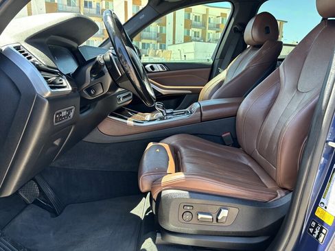 Used 2019 BMW X5 xDrive40i image 17