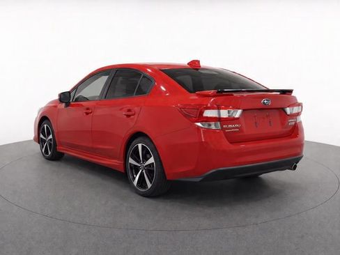 Used 2018 Subaru Impreza 2.0i Sport AWD/4WD image 4