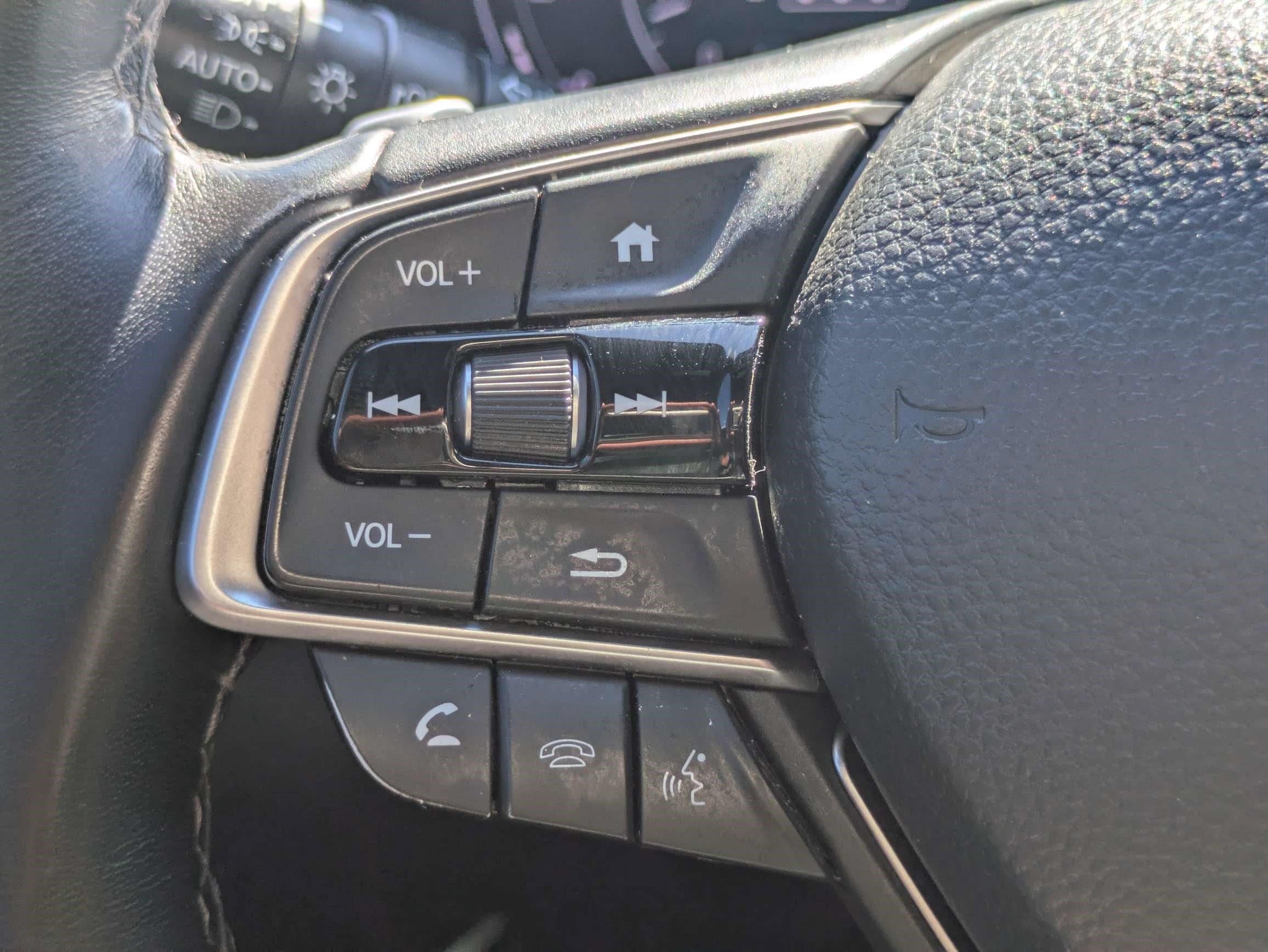 Certified 2022 Honda Accord Sport image 30