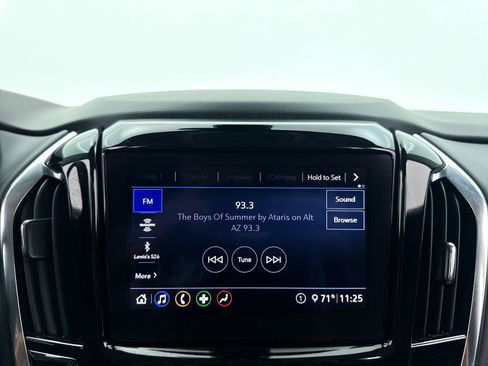 Used 2021 Chevrolet Traverse LT FWD image 4