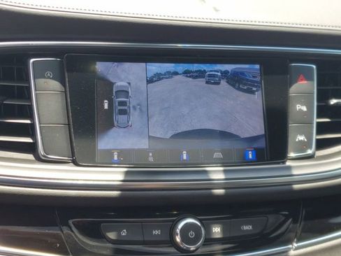 Used 2023 Buick Enclave Avenir FWD image 29