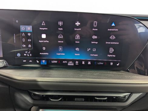 Certified 2025 Audi Q5 Prestige image 16