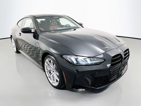 New 2026 BMW M4 Competition image 3