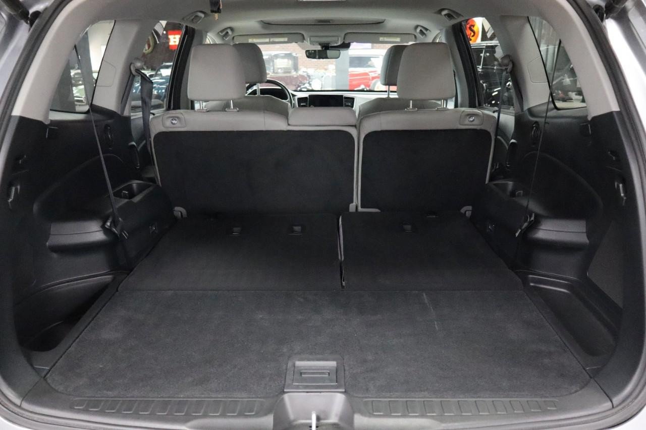Used 2022 Honda Pilot Special Edition image 22