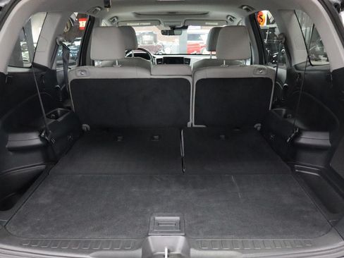 Used 2022 Honda Pilot Special Edition image 22