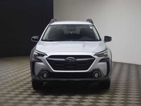 Used 2025 Subaru Outback Premium AWD/4WD image 21
