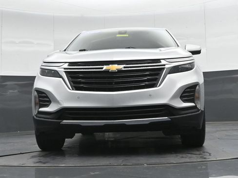 Used 2022 Chevrolet Equinox LT FWD image 43