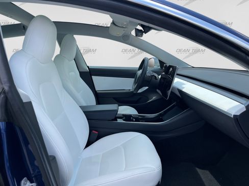 Used 2020 Tesla Model 3 Long Range AWD/4WD image 15
