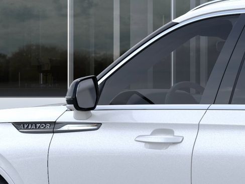 New 2026 Lincoln Aviator Black Label image 20