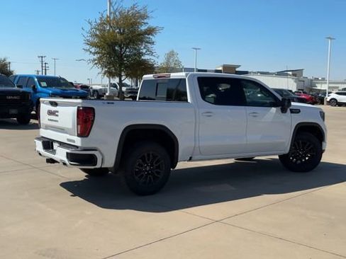 New 2026 GMC Sierra 1500 Elevation w/ Preferred Package AWD/4WD image 9