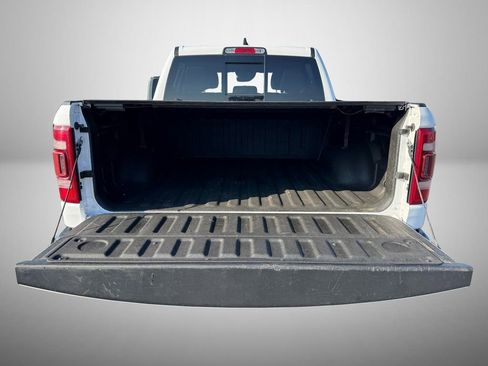 Used 2023 RAM 1500 Laramie image 8