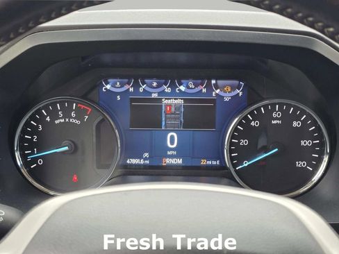 Used 2024 Ford Expedition Max XLT image 17