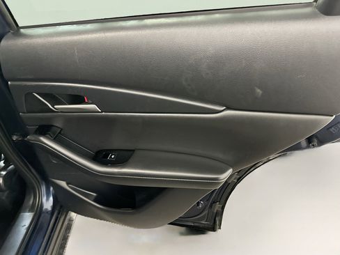 Used 2024 MAZDA CX-30 AWD 2.5 S w/ Select Sport Pkg image 32