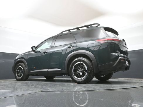 Used 2024 Nissan Pathfinder Rock Creek AWD/4WD image 49