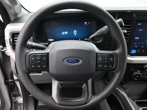 New 2026 Ford F250 XLT w/ XLT Premium Package image 12