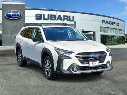 Used 2023 Subaru Outback Premium