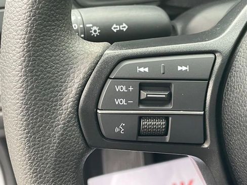 Used 2024 Honda Accord LX image 15