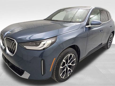 New 2026 BMW X3 xDrive30 w/ Premium Package image 5