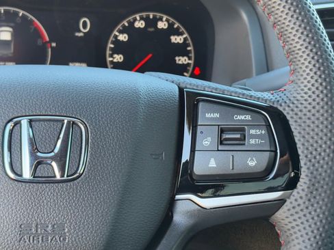 New 2026 Honda Ridgeline Black Edition image 22