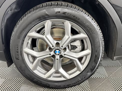 Used 2023 BMW X3 xDrive30i AWD/4WD image 36