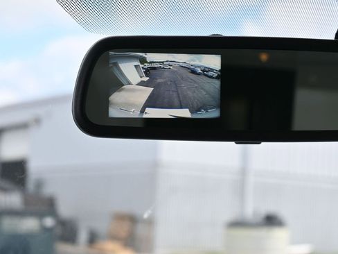 New 2025 GMC Savana 3500 w/ Power Convenience Package image 23