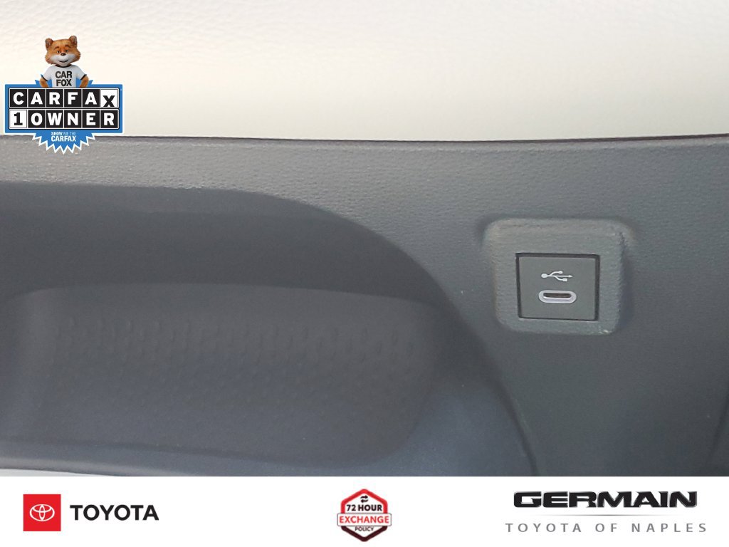 Used 2024 Toyota Corolla LE FWD image 32