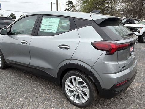 New 2027 Chevrolet Bolt LT w/ Comfort Package FWD image 7