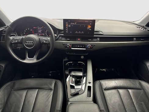 Used 2020 Audi A4 2.0T Premium w/ Convenience Package FWD image 20