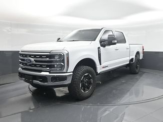 Used 2025 Ford F250 Lariat w/ Tremor Off-Road Package AWD/4WD video 1