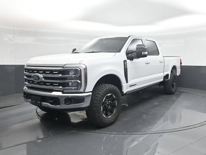 Used 2025 Ford F250 Lariat w/ Tremor Off-Road Package