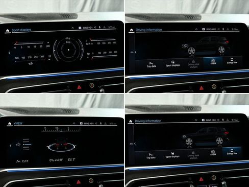 Used 2023 BMW X5 xDrive45e w/ M Sport Package image 31