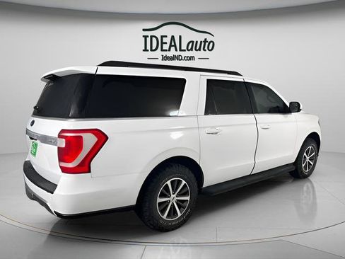 Used 2018 Ford Expedition Max XLT image 5