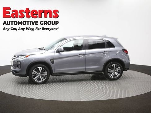 Used 2024 Mitsubishi Outlander Sport AWD image 56