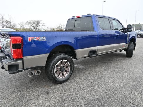 New 2026 Ford F350 King Ranch image 2