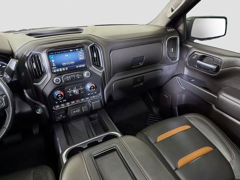 Used 2020 GMC Sierra 1500 AT4 w/ AT4 Premium Package AWD/4WD image 28