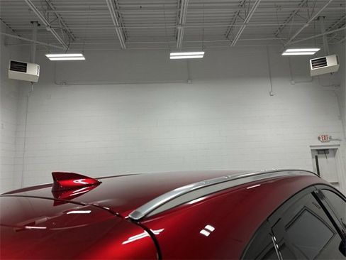 Used 2020 MAZDA CX-5 Grand Touring Reserve image 26