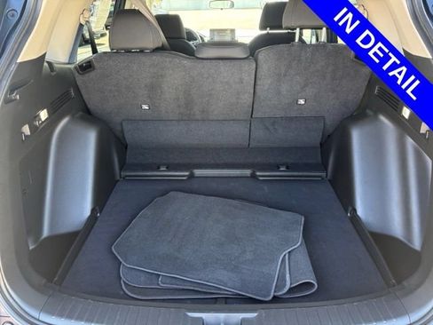 Certified 2025 Honda CR-V LX image 17