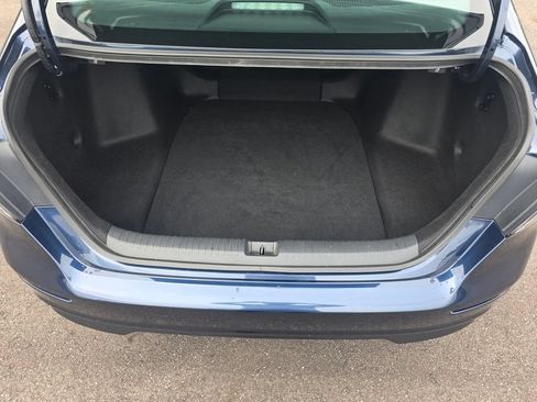 Used 2024 Honda Accord EX image 13