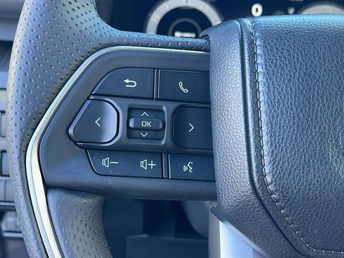 New 2026 Toyota 4Runner 4WD image 27