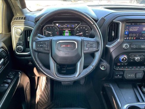 Used 2020 GMC Sierra 1500 AT4 w/ AT4 Premium Package image 8