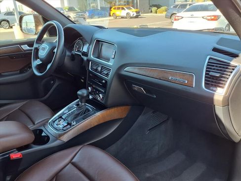 Used 2014 Audi Q5 2.0T Premium Plus image 19
